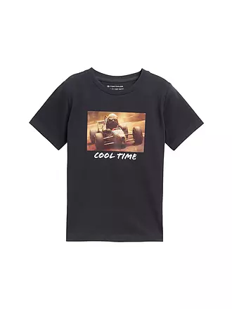 TOM TAILOR | Jungen T-Shirt | 